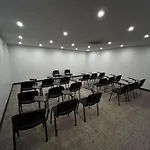 Reikartz 2017 3* Ankara