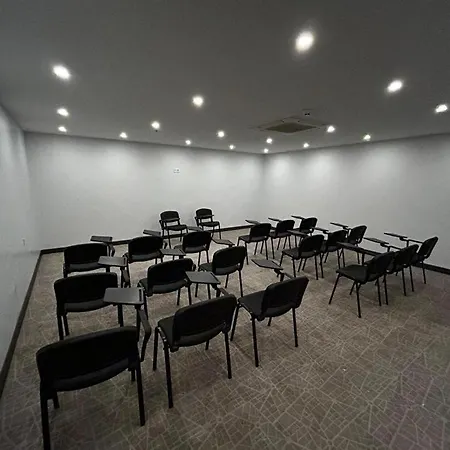 Reikartz 2017 3* Ankara