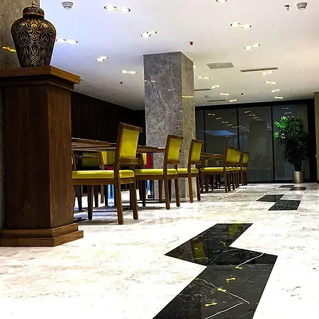 Reikartz 2017 Ankara