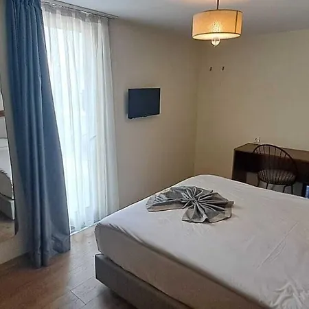 Otel Reikartz 2017 Ankara