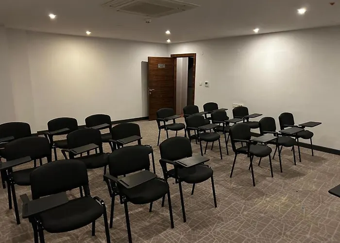 Hotel Reikartz 2017 Ankara