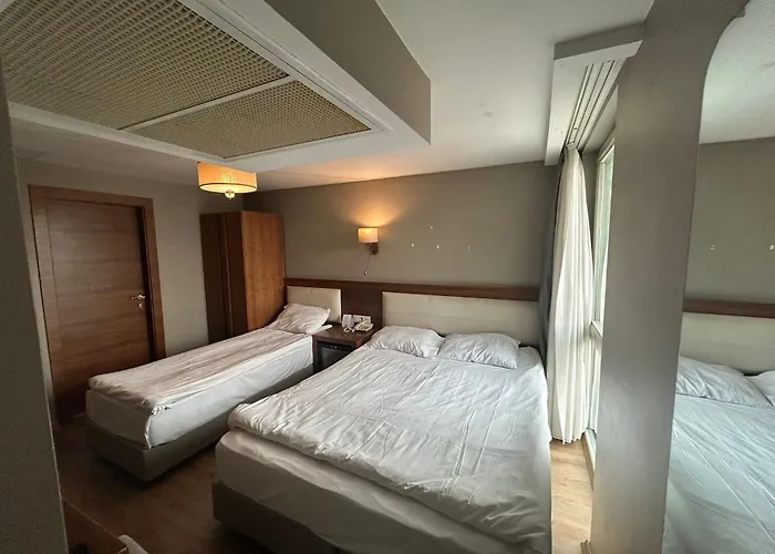 Hotel Reikartz 2017 3*