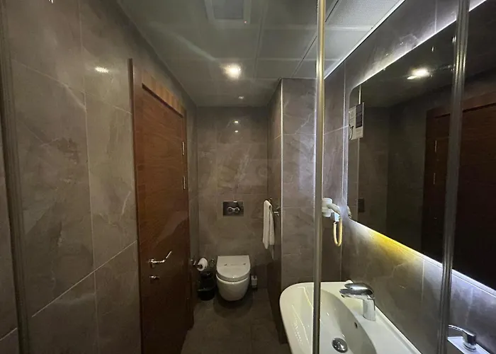 Hotel Reikartz 2017 3*