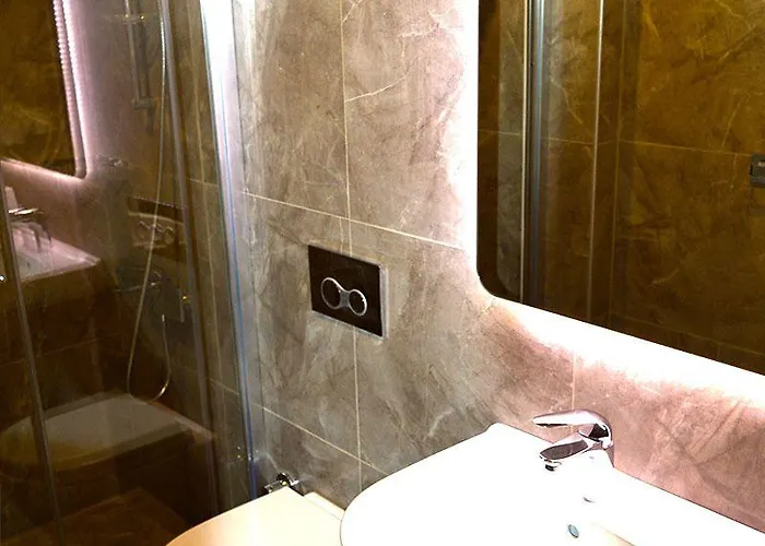 Hotel Reikartz 2017 Ankara