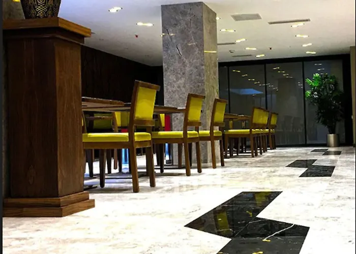 Reikartz 2017 Hotel 3*