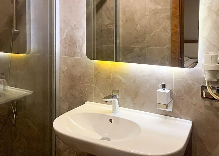 Hotel Reikartz 2017 Ankara