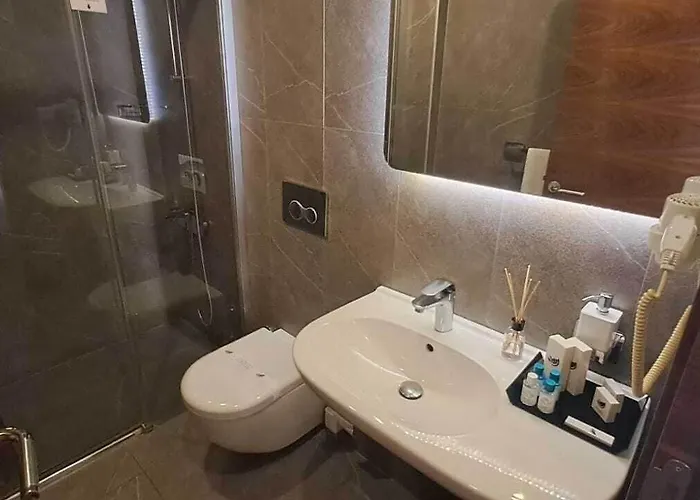 Hotel Reikartz 2017 Ankara