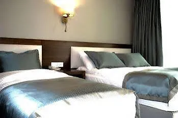 Reikartz 2017 Hotel Ankara