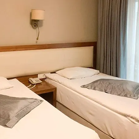 Reikartz 2017 Hotel