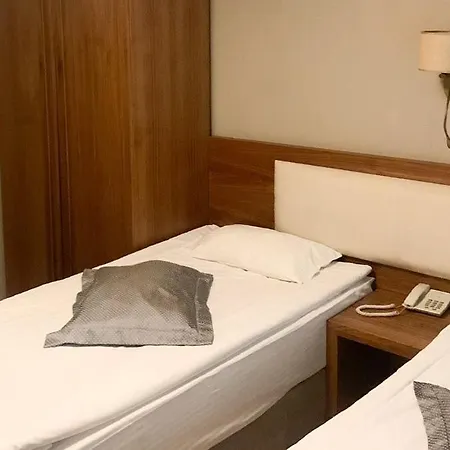 Hotel Reikartz 2017 Ankara