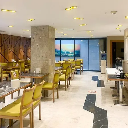 Reikartz 2017 Hotel
