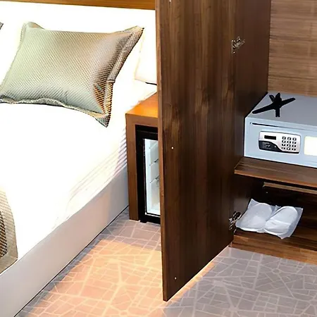 Hotel Reikartz 2017 3*
