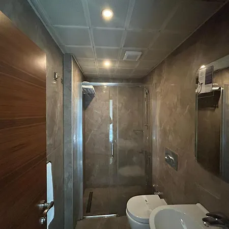 Reikartz 2017 Hotel