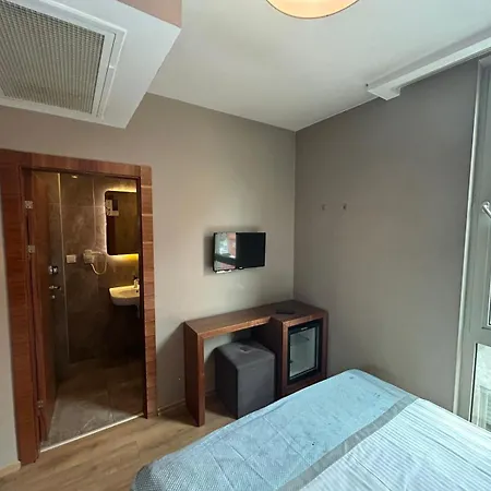 Hotel Reikartz 2017 Ankara