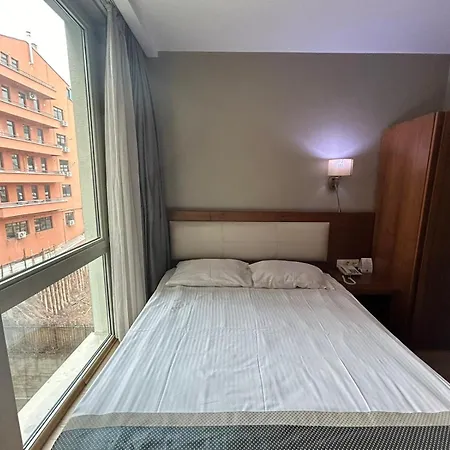 Reikartz 2017 3* Ankara