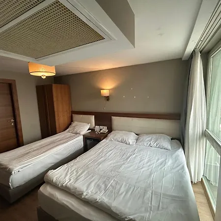 Hotel Reikartz 2017 3*