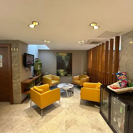 Reikartz 2017 3* Ankara