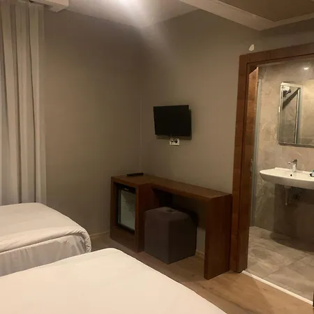 Hotel Reikartz 2017 3*