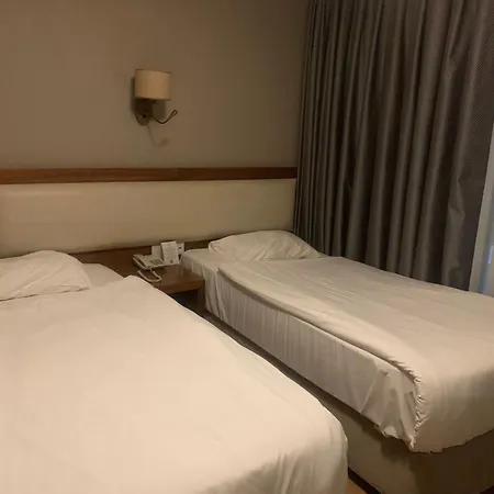 Hotel Reikartz 2017
