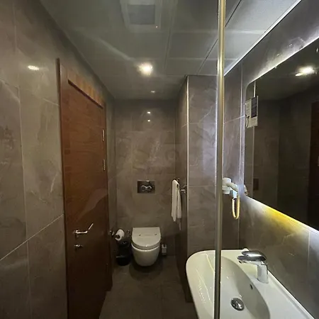 Hotel Reikartz 2017 3*