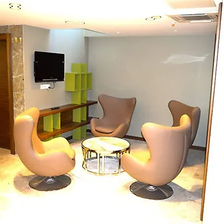 Reikartz 2017 3* Ankara