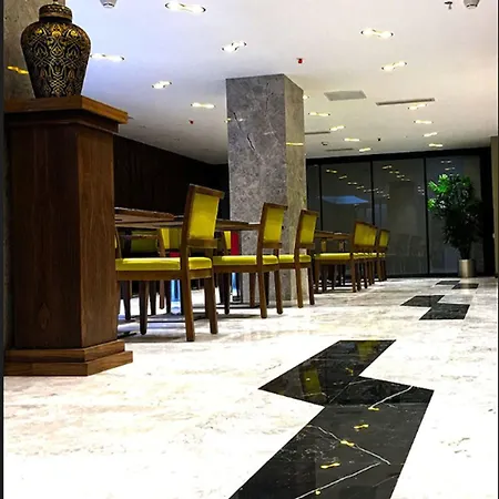 Reikartz 2017 Hotel 3*