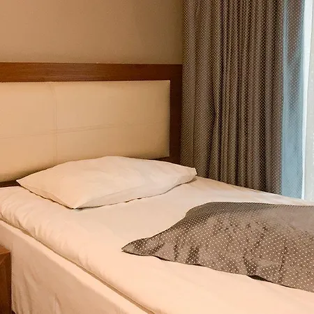 Hotel Reikartz 2017 Ankara