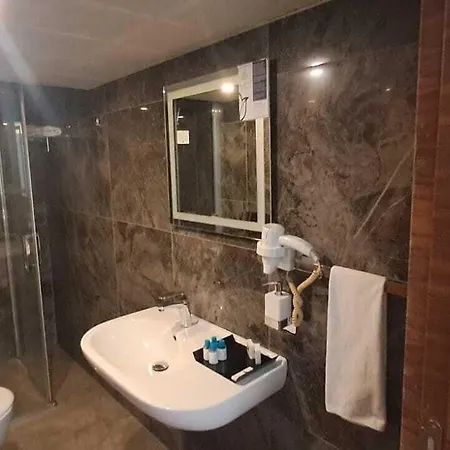 Reikartz 2017 3* Ankara