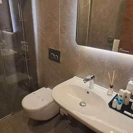 Hotel Reikartz 2017 Ankara