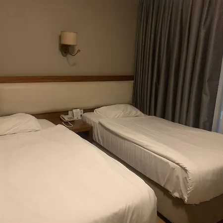 Reikartz 2017 Hotel Ankara