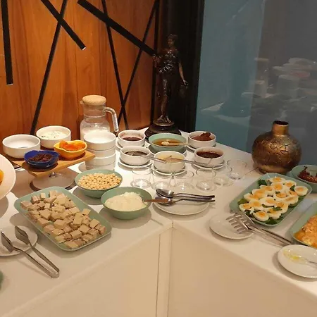 Reikartz 2017 Hotel Ankara