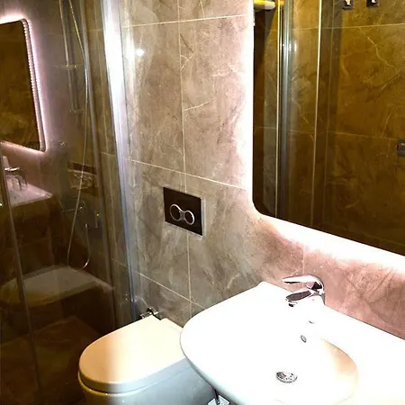 Hotel Reikartz 2017