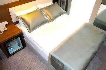 Hotel Reikartz 2017 3*