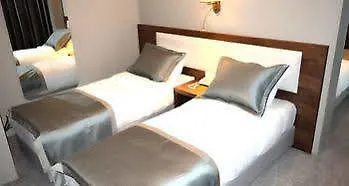 Hotel Reikartz 2017