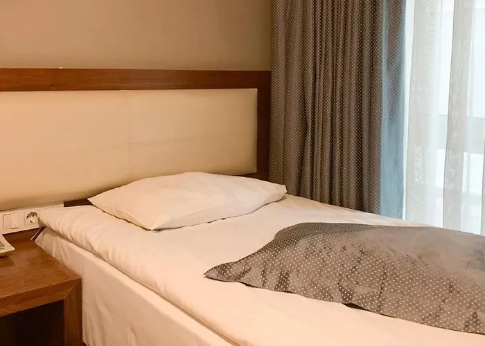 Reikartz 2017 3* Ankara