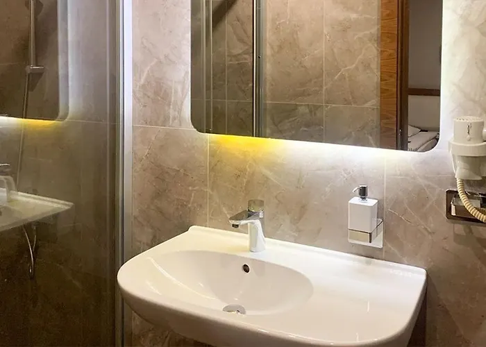 Reikartz 2017 Hotel Ankara