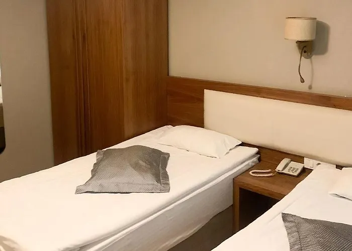 Hotel Reikartz 2017 Ankara