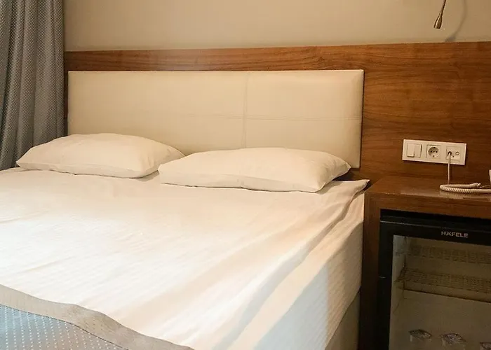 Reikartz 2017 Otel Ankara