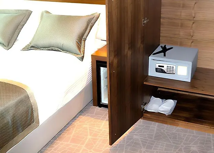 Otel Reikartz 2017 3*