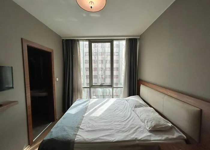 Hotel Reikartz 2017 3*