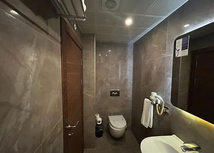 Reikartz 2017 Otel Ankara