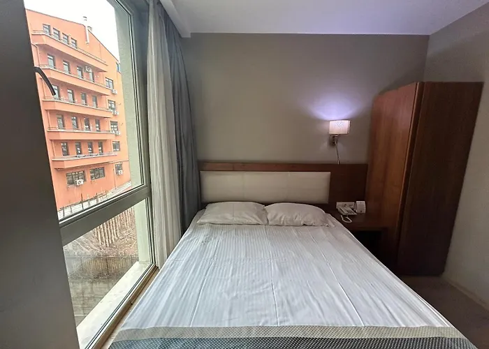 Reikartz 2017 3* Ankara