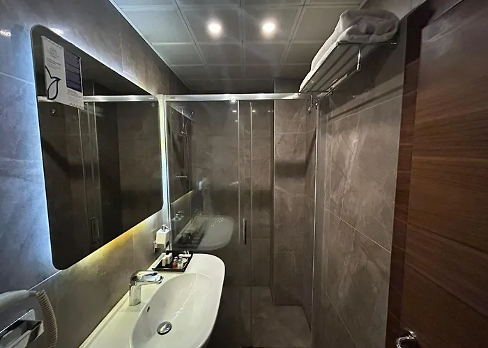 Reikartz 2017 Hotel Ankara