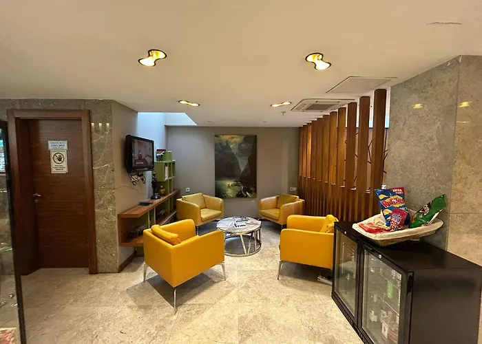 Reikartz 2017 3* Ankara