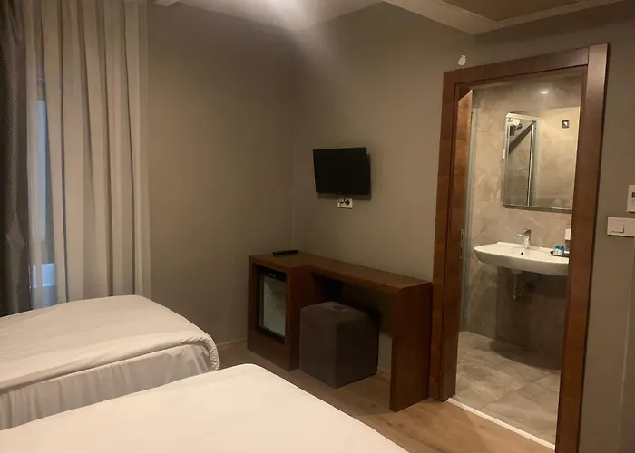 Otel Reikartz 2017 3*