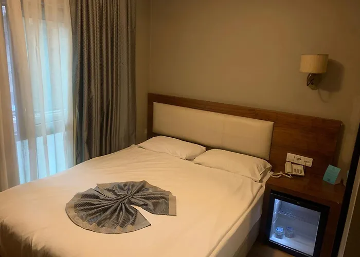 Reikartz 2017 Otel Ankara