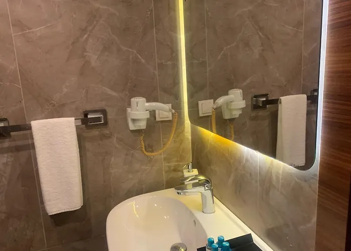 Otel Reikartz 2017 3*