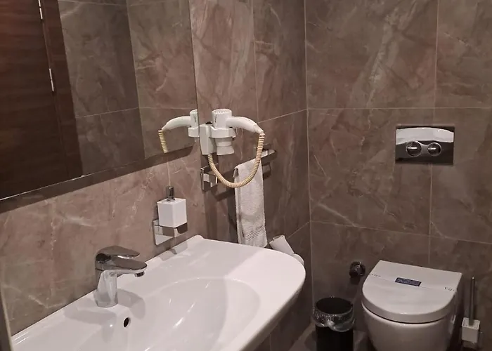 Reikartz 2017 Hotel 3*