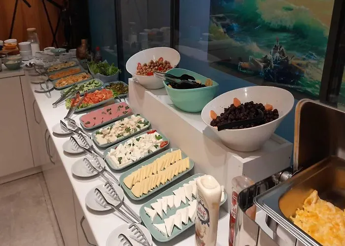 Otel Reikartz 2017 3*