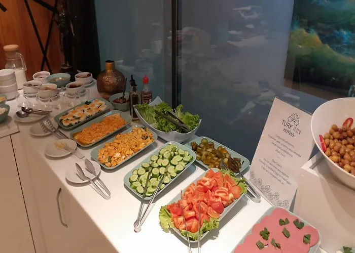 Hotel Reikartz 2017 Ankara